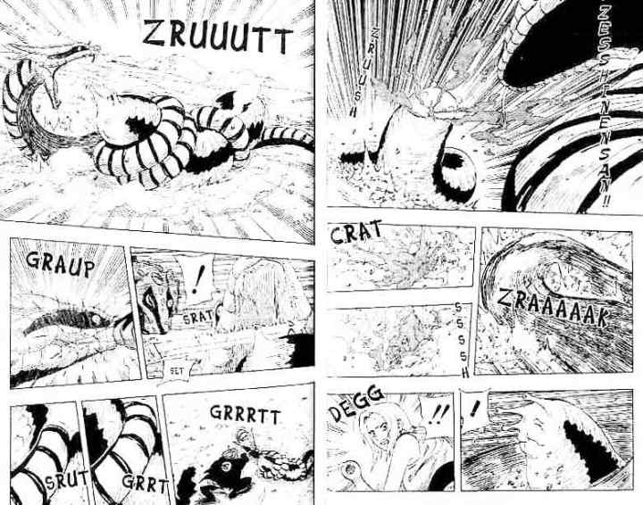 Naruto chapter 170 halaman 6
