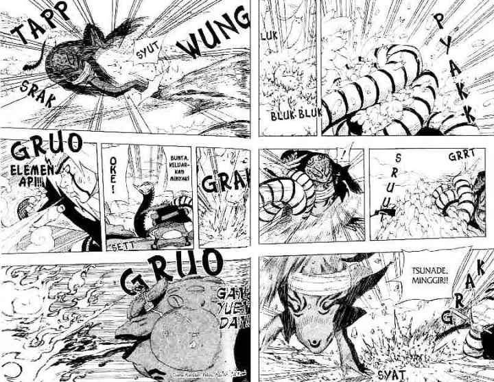Naruto chapter 170 halaman 7
