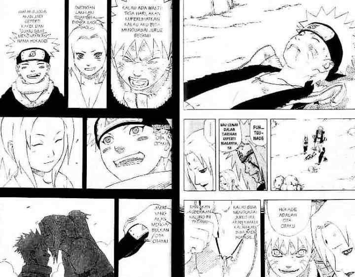Naruto chapter 171 halaman 5