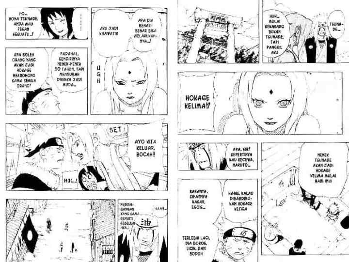 Naruto chapter 171 halaman 7