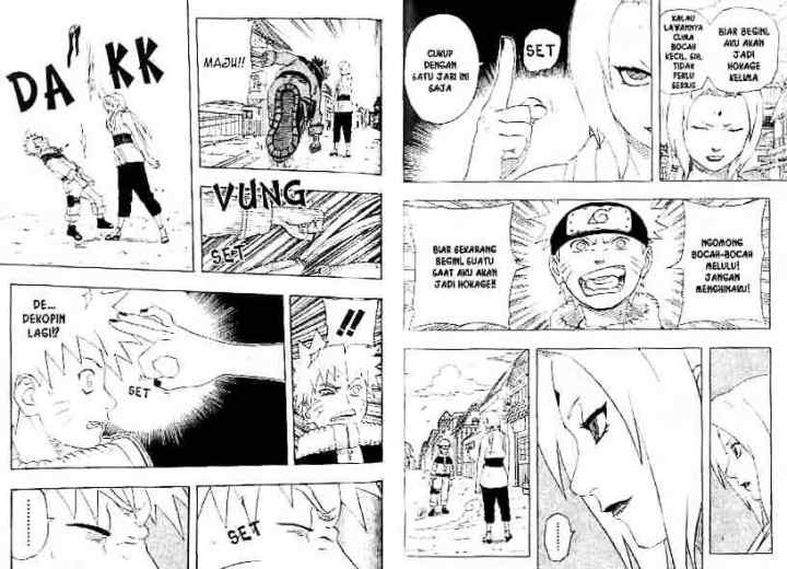 Naruto chapter 171 halaman 8