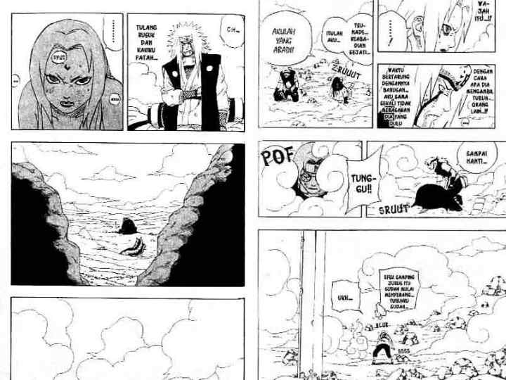 Naruto chapter 171 halaman 4