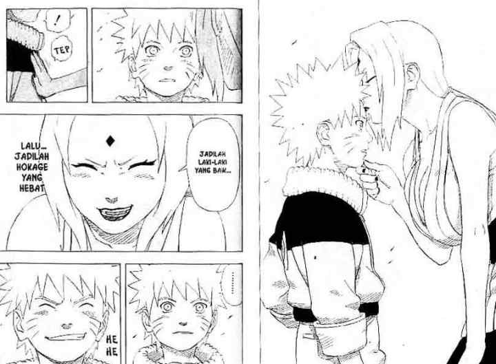 Naruto chapter 171 halaman 9