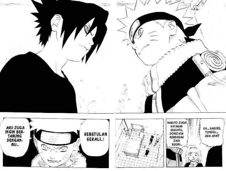 Naruto chapter 174 halaman 10