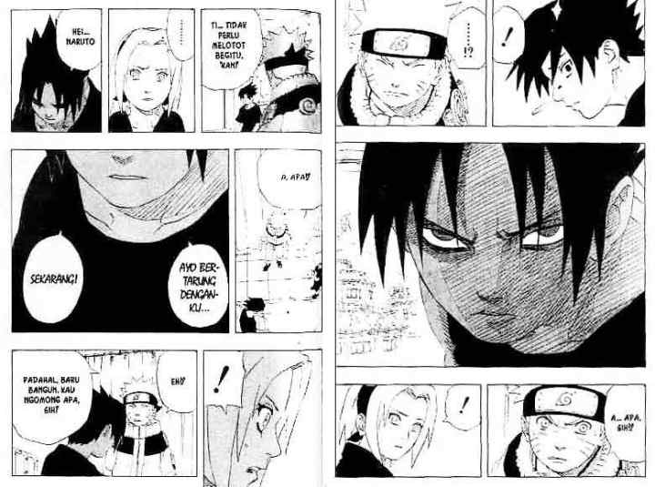 Naruto chapter 174 halaman 8