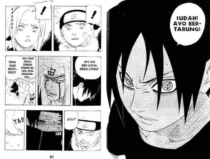 Naruto chapter 174 halaman 9