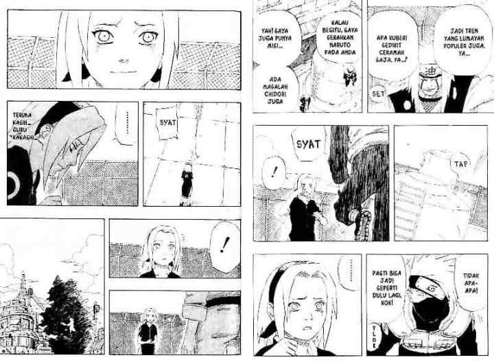 Naruto chapter 176 halaman 9