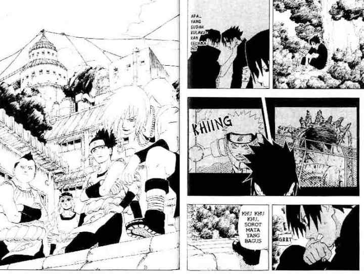 Naruto chapter 176 halaman 10