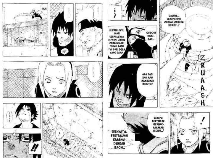 Naruto chapter 176 halaman 5