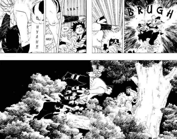 Naruto chapter 177 halaman 8