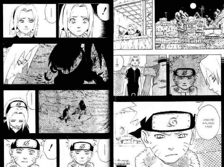 Naruto chapter 178 halaman 8