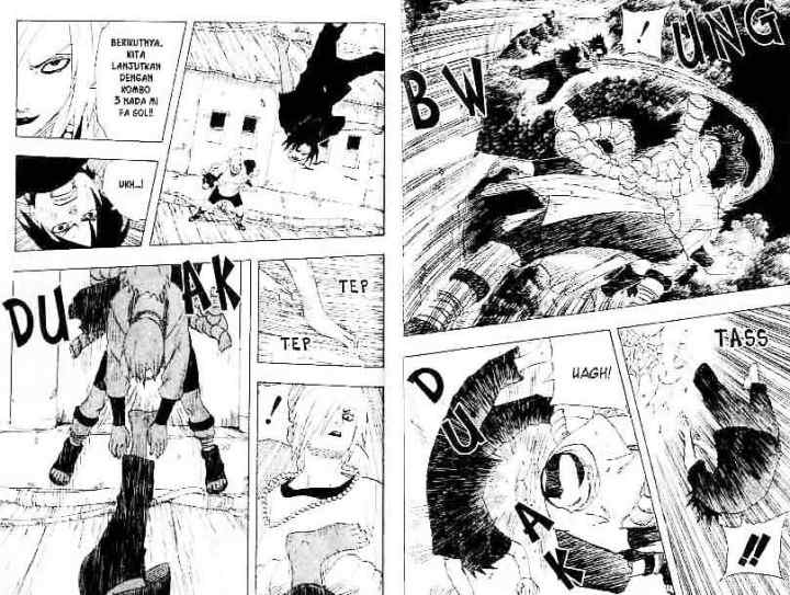 Naruto chapter 178 halaman 6