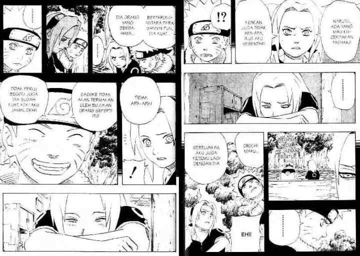 Naruto chapter 178 halaman 9