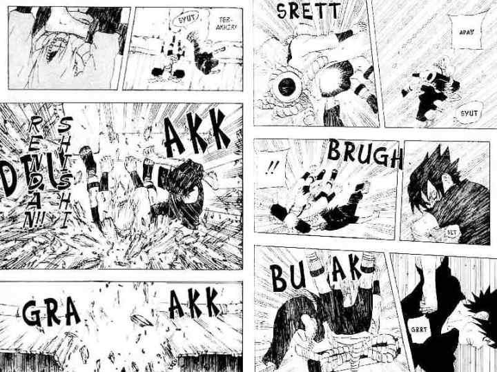 Naruto chapter 178 halaman 7