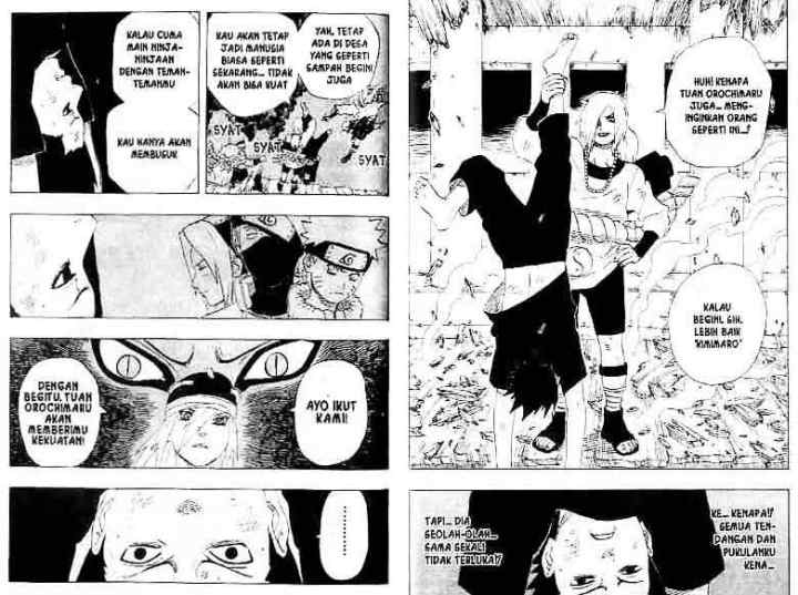 Naruto chapter 178 halaman 10
