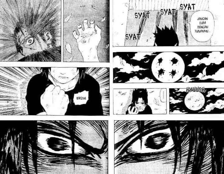 Naruto chapter 179 halaman 6