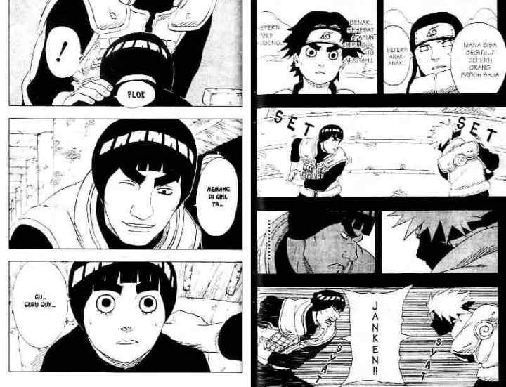 Naruto chapter 179 halaman 10