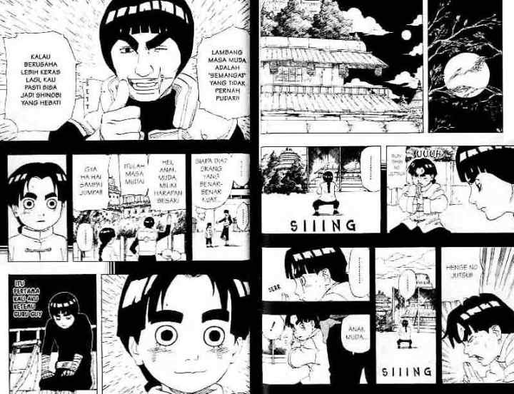 Naruto chapter 179 halaman 7