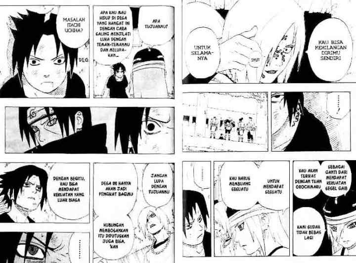 Naruto chapter 179 halaman 5