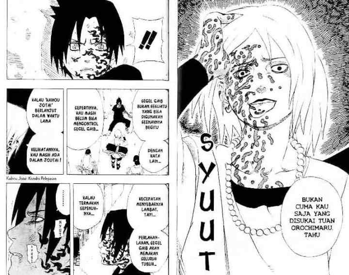 Naruto chapter 179 halaman 4