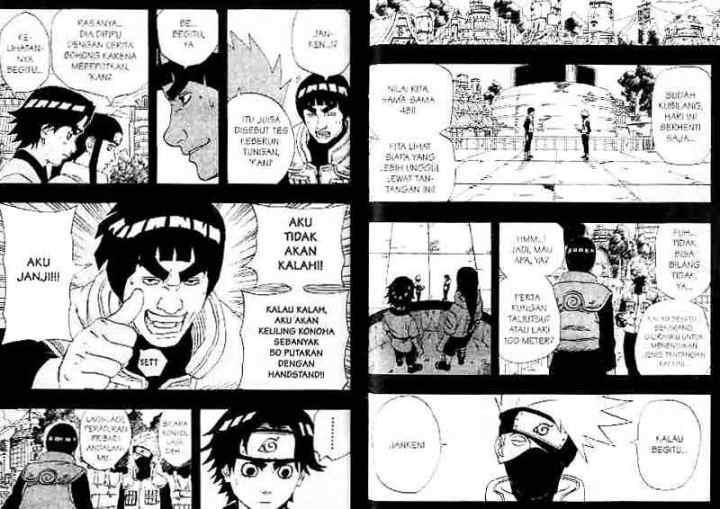Naruto chapter 179 halaman 9