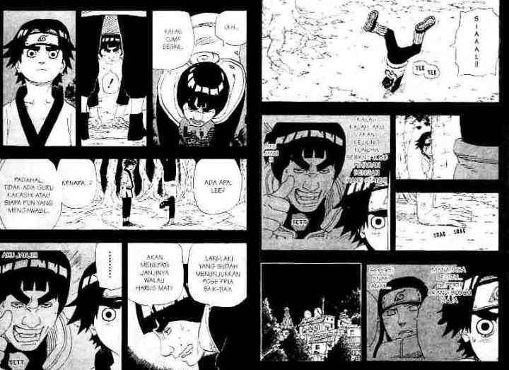 Naruto chapter 180 halaman 7