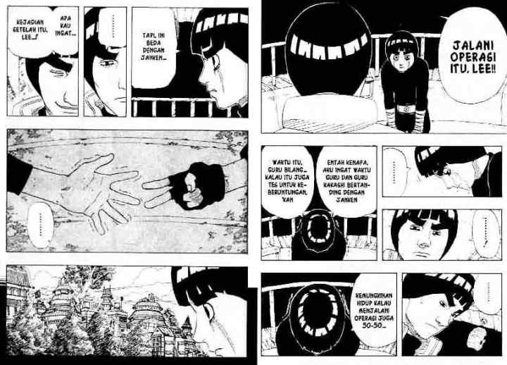Naruto chapter 180 halaman 6