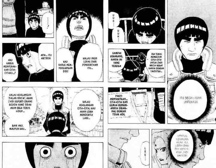 Naruto chapter 180 halaman 5