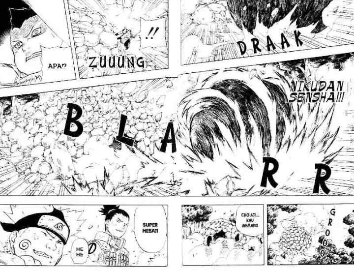 Naruto chapter 187 halaman 10