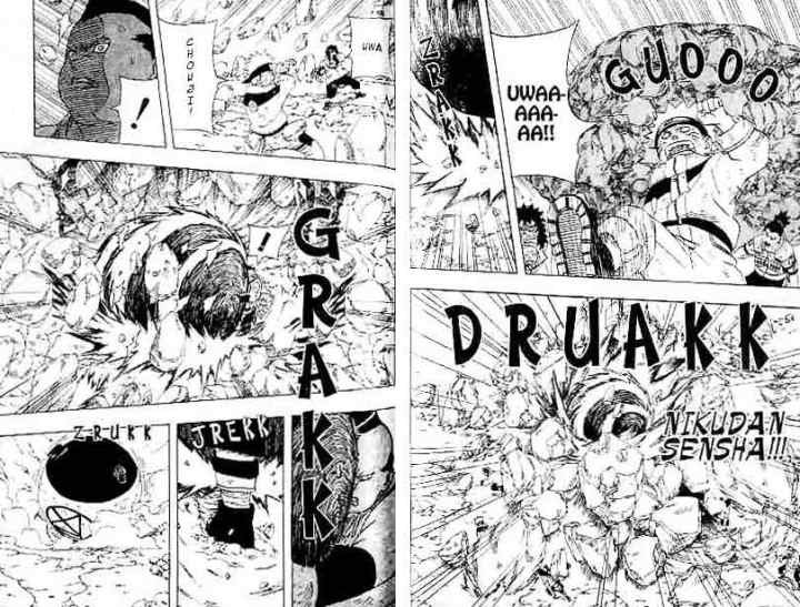 Naruto chapter 188 halaman 5