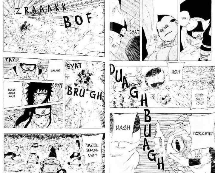 Naruto chapter 188 halaman 6