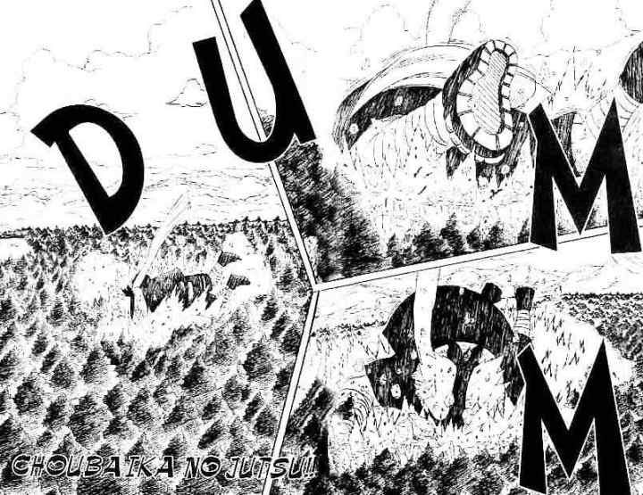 Naruto chapter 189 halaman 9