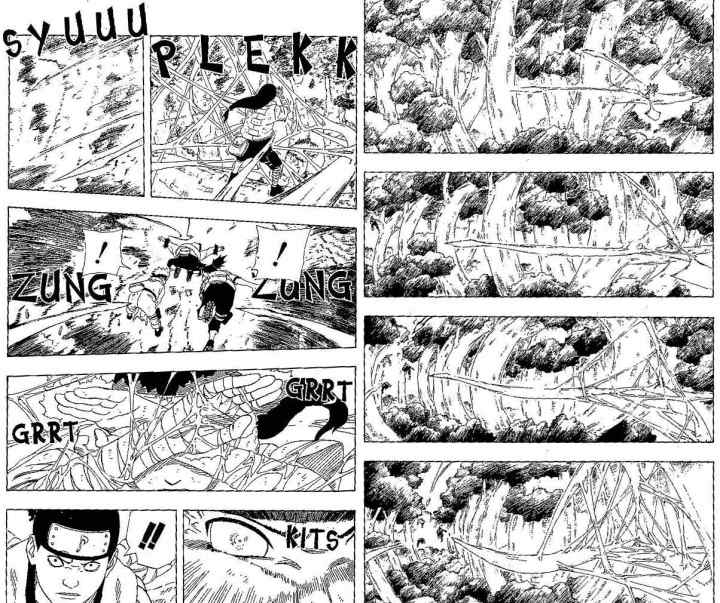 Naruto chapter 193 halaman 5