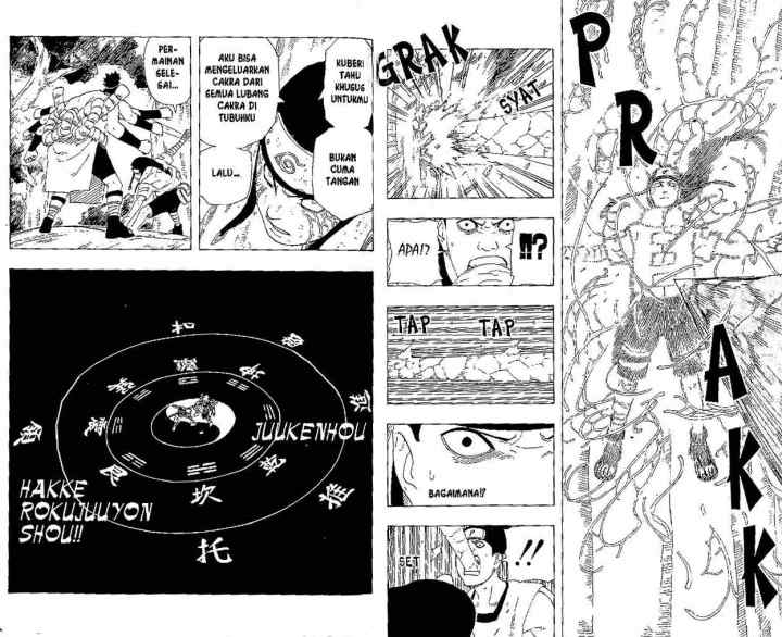 Naruto chapter 193 halaman 10