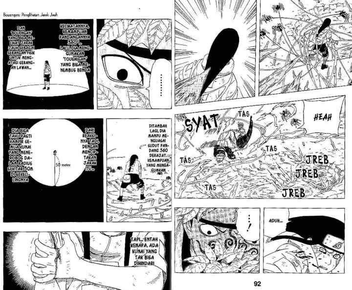 Naruto chapter 195 halaman 5