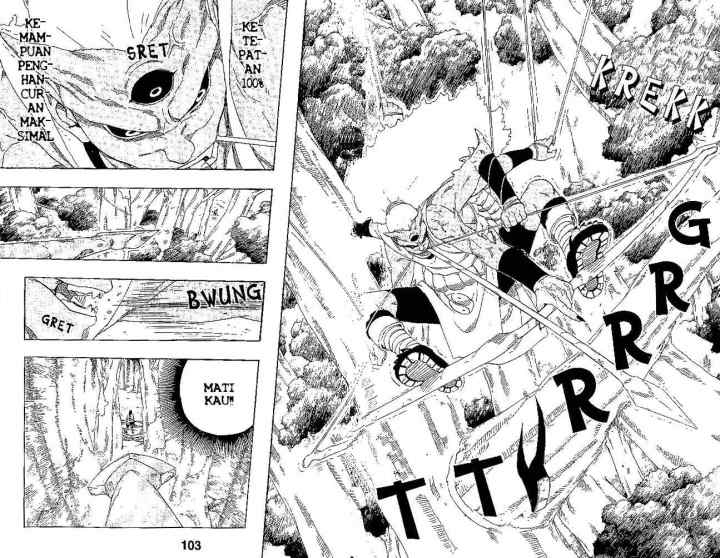 Naruto chapter 195 halaman 10