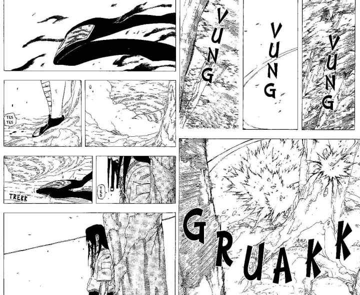 Naruto chapter 196 halaman 7