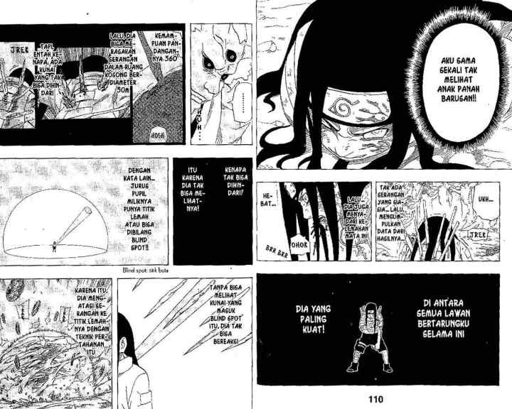 Naruto chapter 196 halaman 4