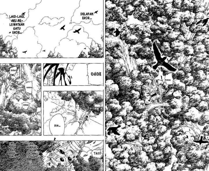 Naruto chapter 197 halaman 5