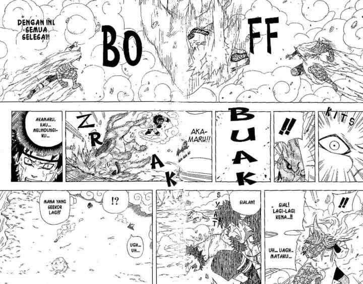 Naruto chapter 204 halaman 7