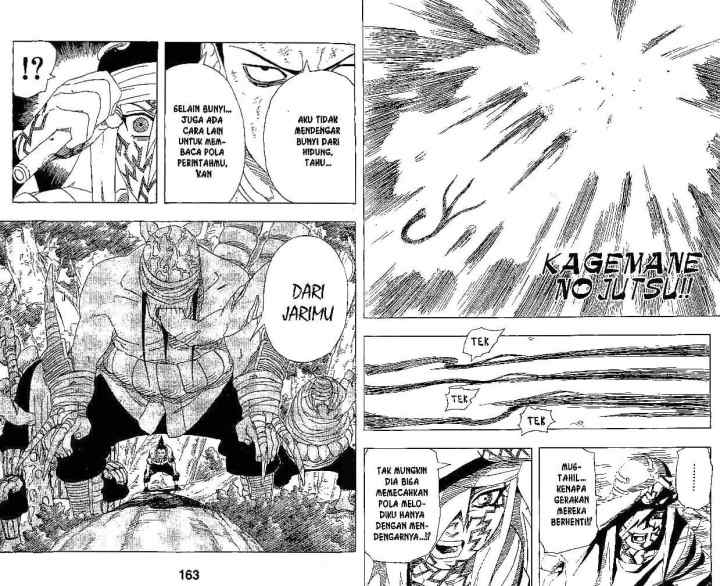 Naruto chapter 207 halaman 10