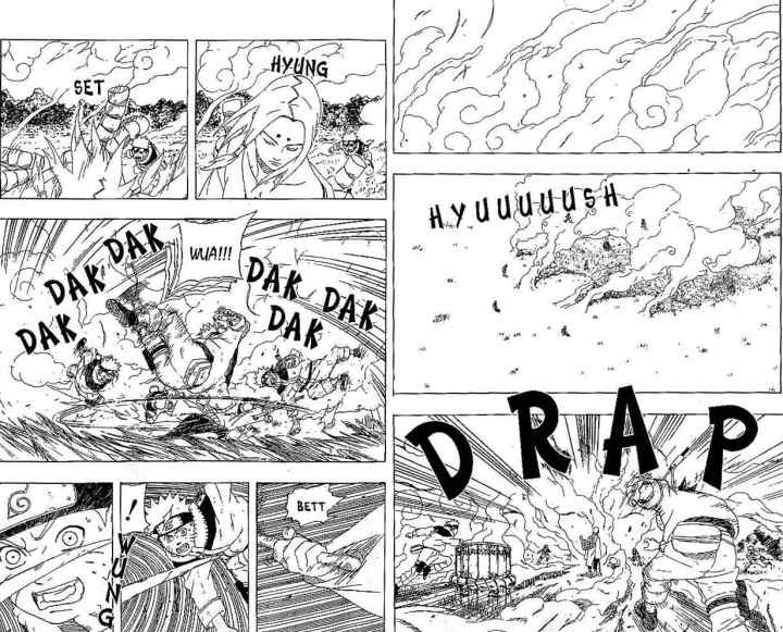 Naruto chapter 209 halaman 7