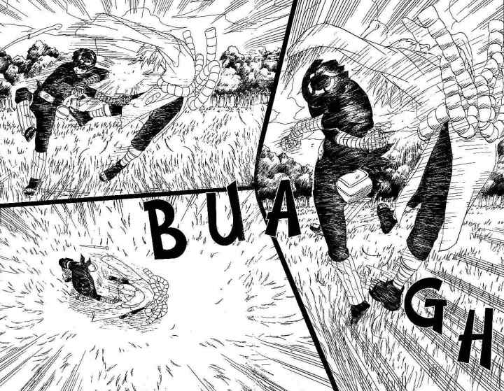 Naruto chapter 211 halaman 7