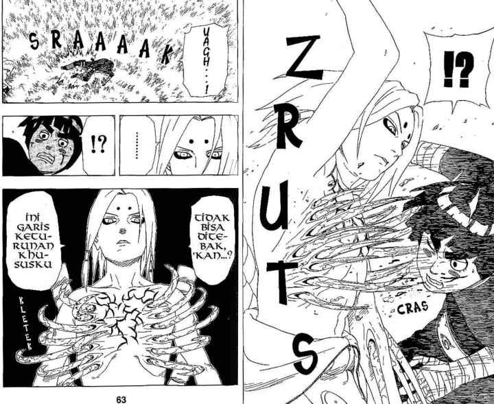 Naruto chapter 211 halaman 10