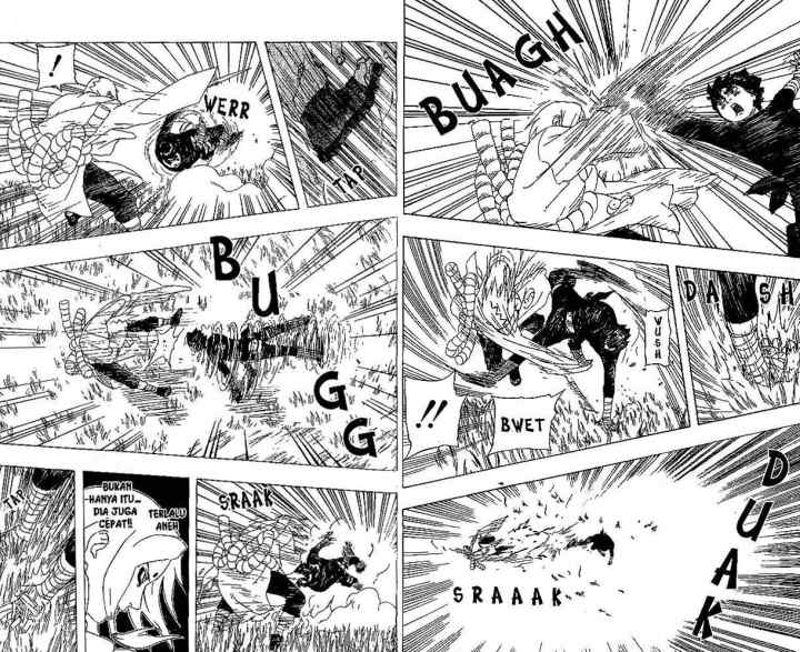 Naruto chapter 211 halaman 4