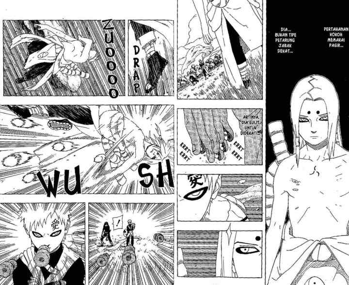 Naruto chapter 215 halaman 4