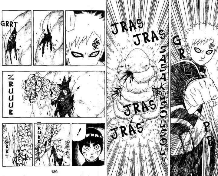 Naruto chapter 215 halaman 7