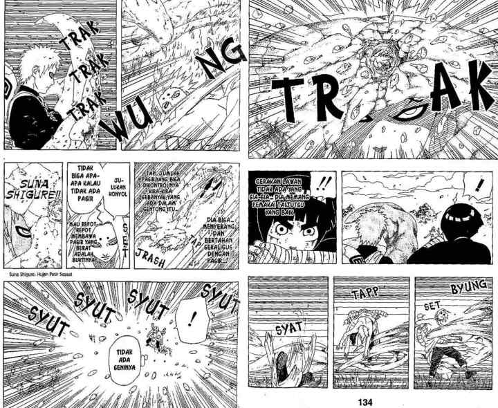 Naruto chapter 215 halaman 5