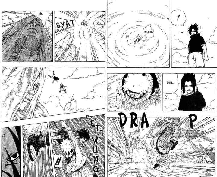 Naruto chapter 219 halaman 7