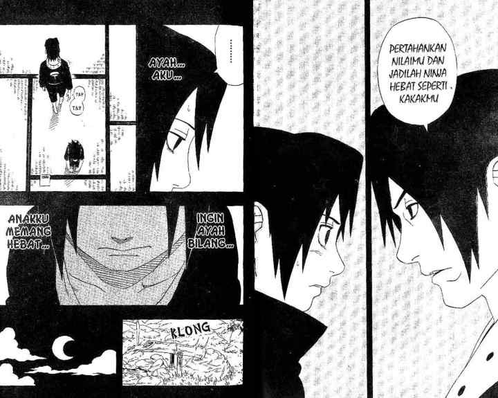 Naruto chapter 221 halaman 7